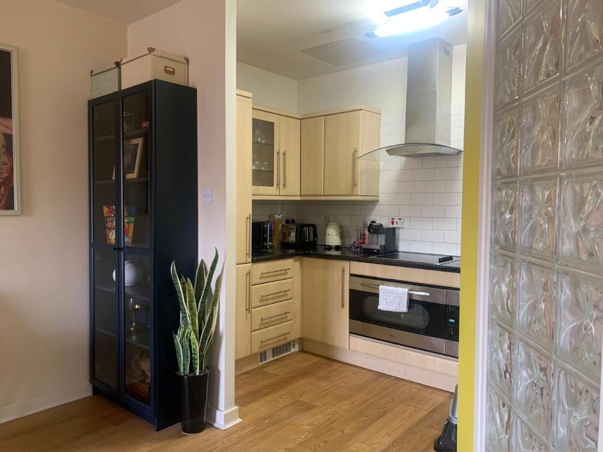 Leeds City Centre Luxury 2 Bed Apartment Sleeps 6 Fantastic Views Luaran gambar