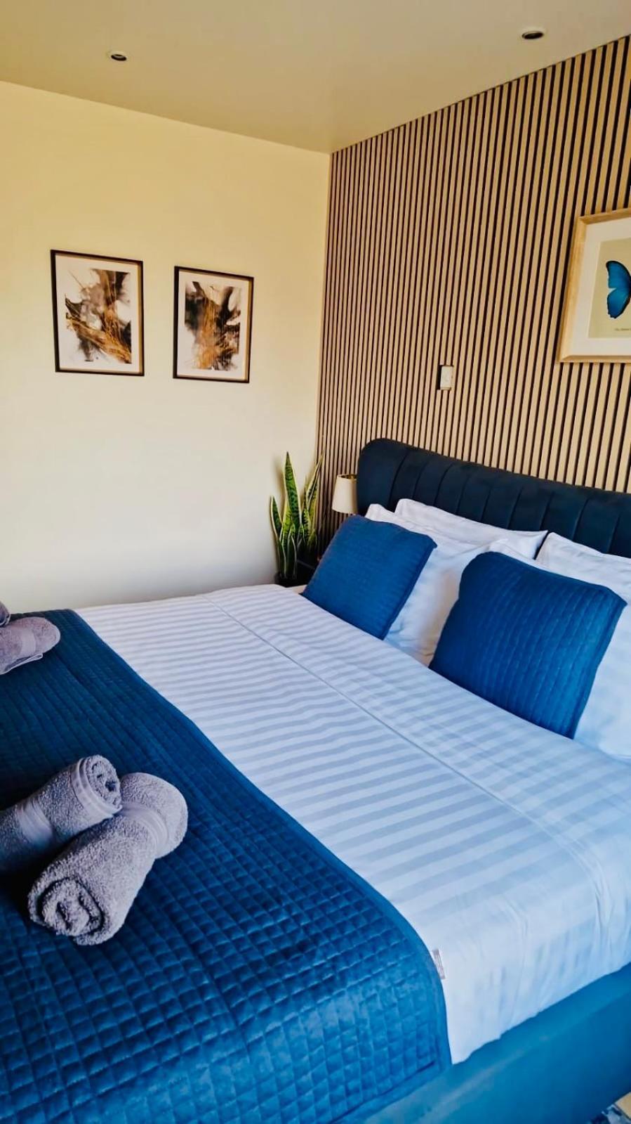 Leeds City Centre Luxury 2 Bed Apartment Sleeps 6 Fantastic Views Luaran gambar